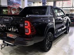 تويوتا هايلوكس